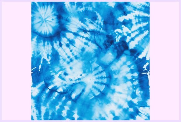 Download Tie Dye Texture Seamless Pattern - Pattern Collection