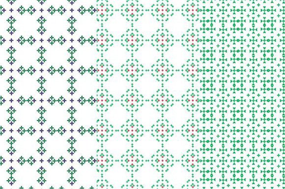 Download Simple Pattern Set-2 - Pattern Collection