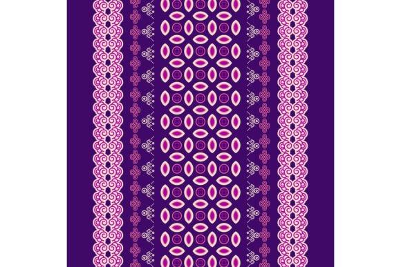 Download Fabric Pattern Texture Batik Indonesia - Pattern Collection