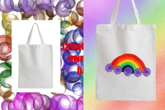 Download Make Your Own Tote Bag FREE Pattern - Pattern Collection