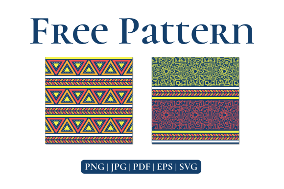 Download Free Pattern Background - Pattern Collection