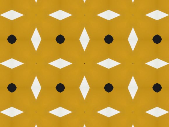 Download Yellow Simple Pattern - Pattern Collection
