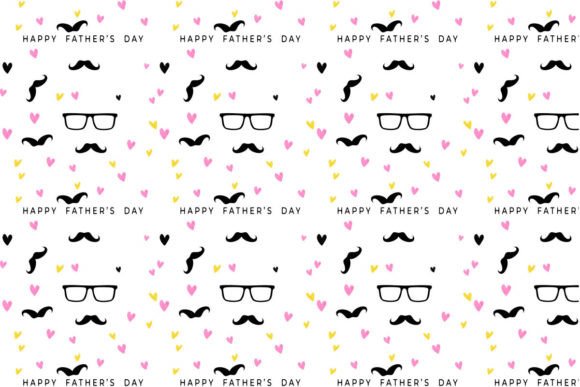 Download Seamless  Dad Pattern - Pattern Collection