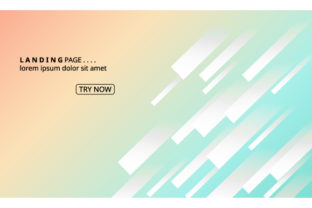 Download Colorful  Geometric Background - Premium Resources