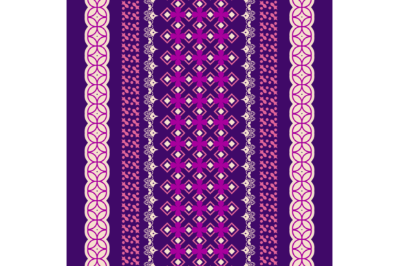 Download Fabric Pattern Texture Batik Indonesia - Pattern Collection