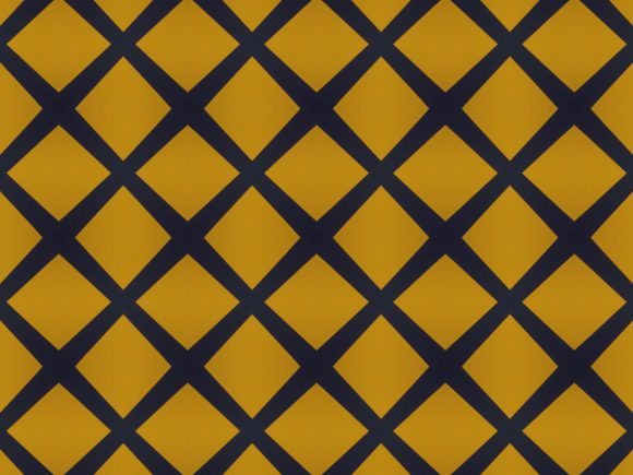 Download Yellow Simple Pattern - Pattern Collection