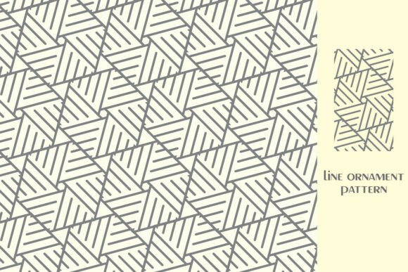Download Line Ornament Cross Free Pattern - Pattern Collection