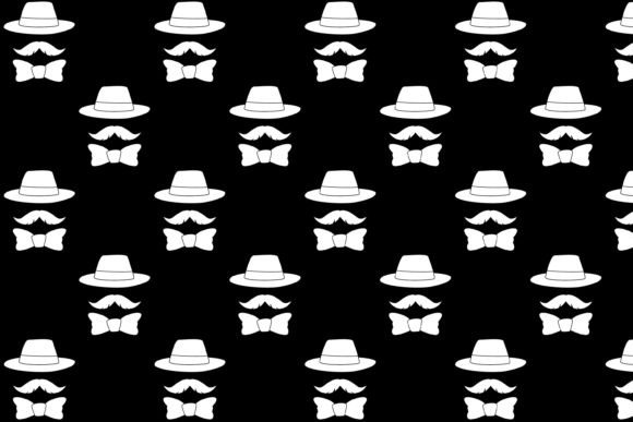 Download Fathers Day Pattern - Pattern Collection