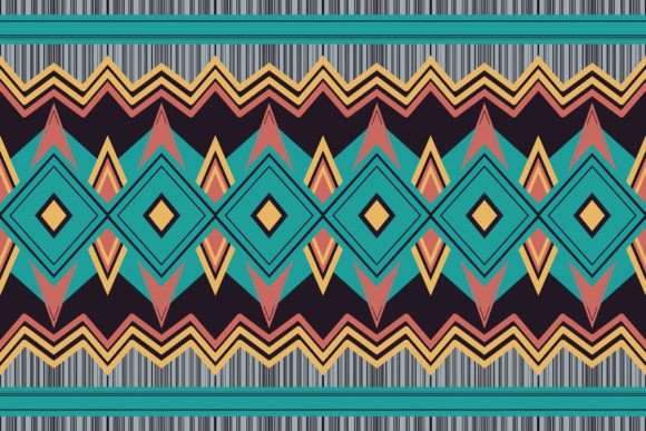 Download Zigzag Element Geometric Pattern Fashion - Pattern Collection
