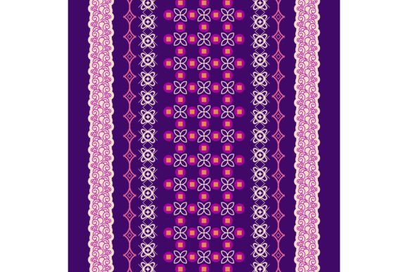 Download Fabric Pattern Texture Batik Indonesia - Pattern Collection