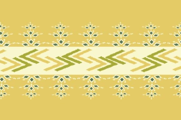 Download ZigZag Triangle Geometric Repeat Pattern - Pattern Collection