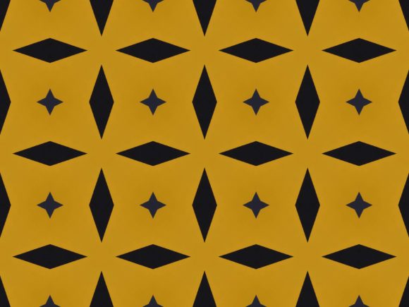 Download Yellow Simple Pattern - Pattern Collection