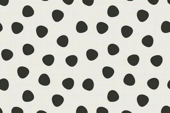 Download Seamless Soft Pebble Dot Pattern Design - Pattern Collection