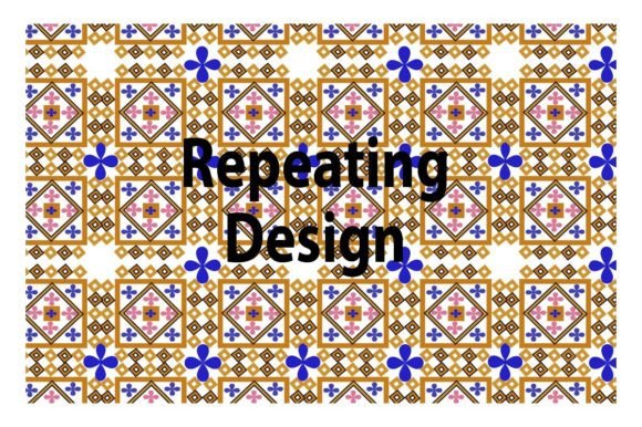 Download Fabric Seamless Repeat Pattern - Pattern Collection